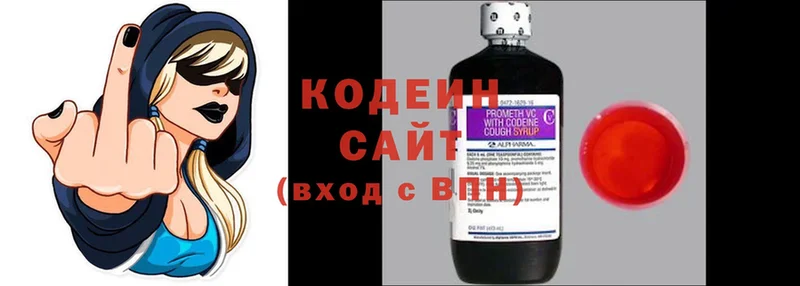 Кодеиновый сироп Lean Purple Drank  Вилючинск 